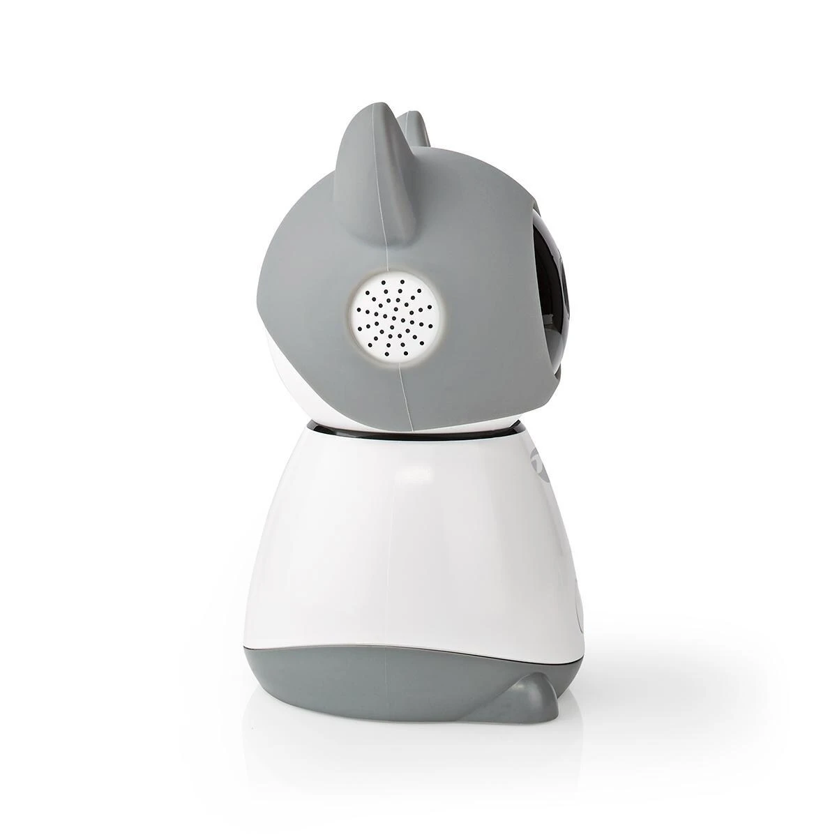 Nedis Smartlife Innenkamera WIFICI30CGY – Bild 4