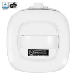 Mauk PTC Keramikheizlüfter 360 Grad 1500W Mit Ventilatorfunktion 10 Mauk PTC Keramikheizlüfter 360 Grad 1500W Mit Ventilatorfunktion -Kessler-Shop 2349056000 prod 005