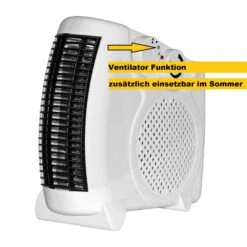 Mauk 2 Stufen Heizgebläse -Kessler-Shop 2349062000 prod 004