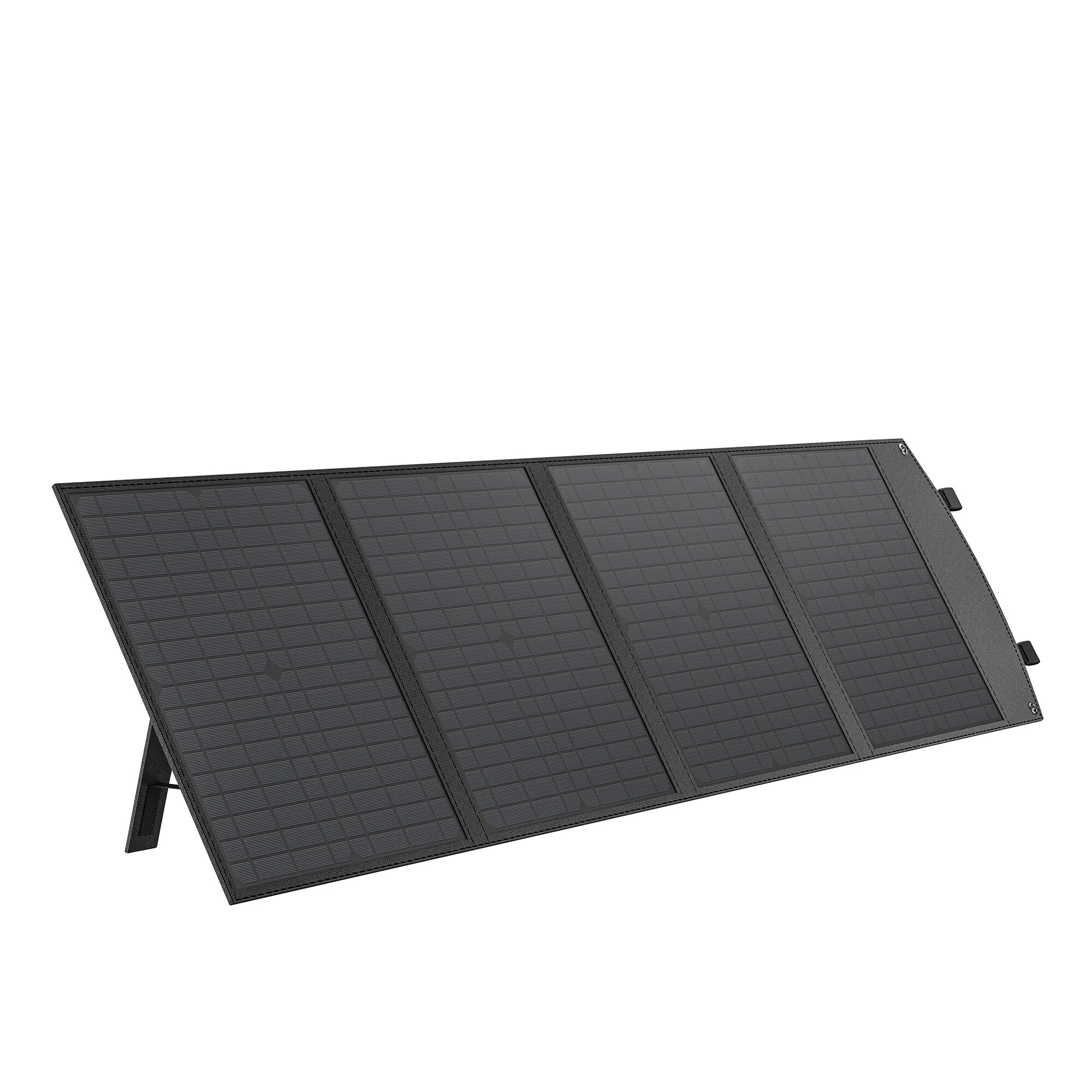 XLayer Solar Panel 80W Black – Bild 2