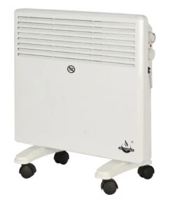 El Fuego Mobiler-Heizkonvektor 1000 W