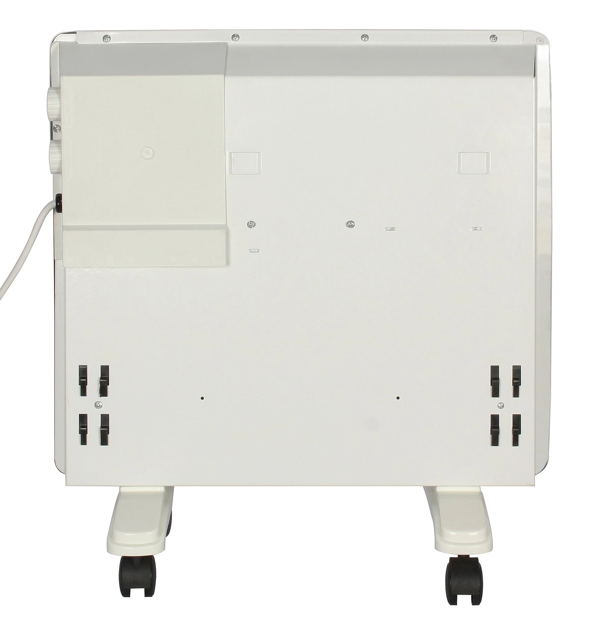 El Fuego Mobiler-Heizkonvektor 1000 W – Bild 5