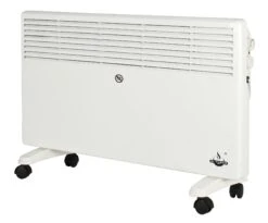 El Fuego Mobiler-Heizkonvektor 2000 W