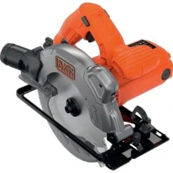 Black & Decker BLACK+DECKER Handkreissäge Handkreissäge CS1250L