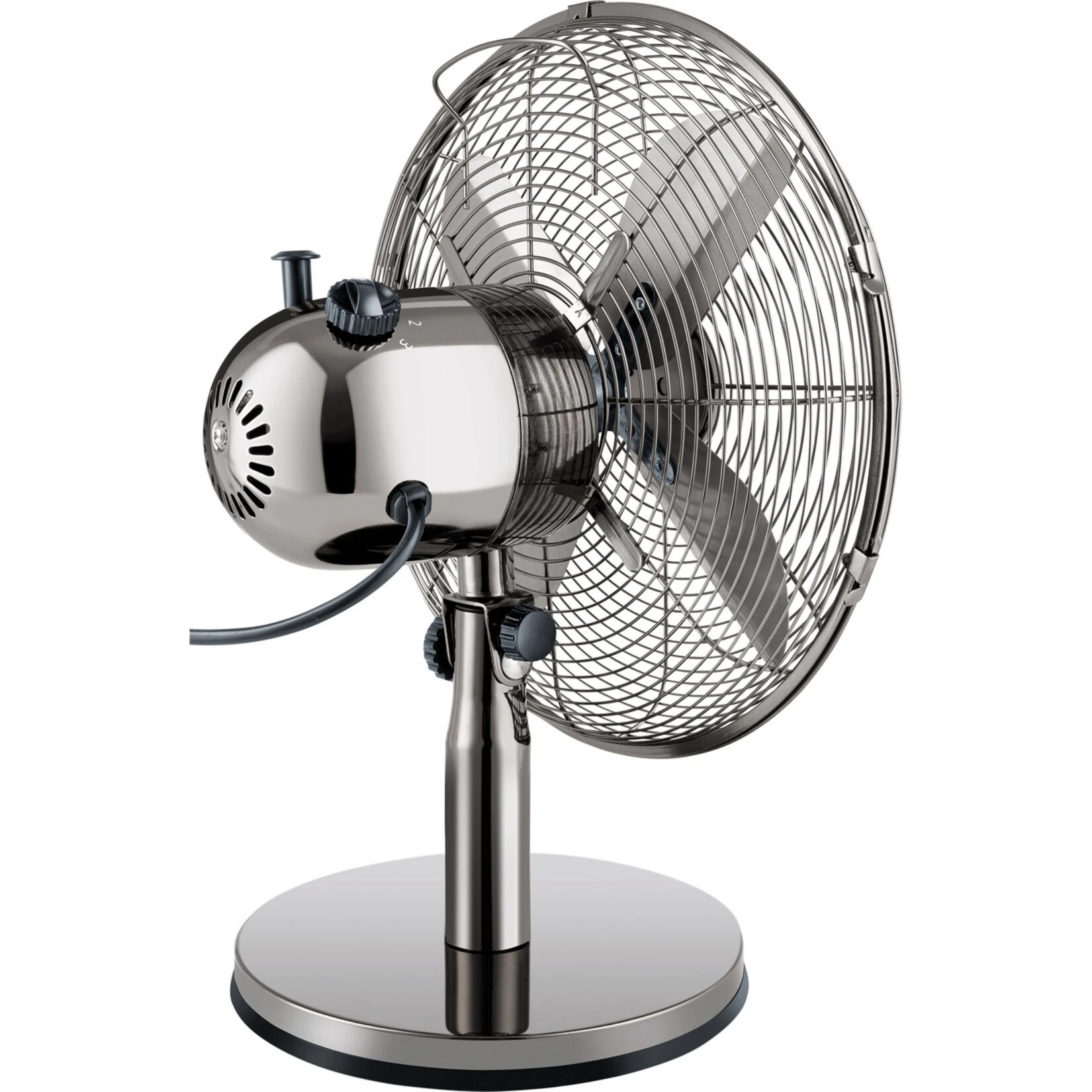 Steba Ventilator VT T6 2 Steba Ventilator VT T6 – Bild 2