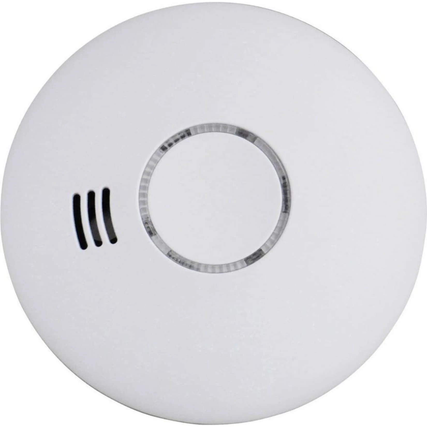 3x Cordes Mini Funk Rauchmelder CC-80 Feuer Melder Brandmelder Feueralarm Alarm – Bild 2