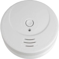 Cordes Rauchmelder Fotoelektronisch GS506 Feuer Melder Brandmelder Feueralarm