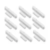 9 Stück OLYMPIA Tür-/ Fensterkontakte Für Alarmanlagen Protect Serie 6571 60xx 90xx