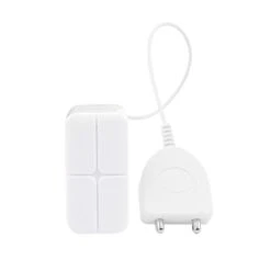 OLYMPIA 6105 Wassermelder Für OLYMPIA Protect Und ProHome Systeme