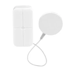 OLYMPIA 6106 Glasbruchmelder Für OLYMPIA Protect Und ProHome Systeme