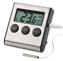 OLYMPIA FTS 200 Temperatursensor Für Alle Protect / ProHome Alarmanlagen