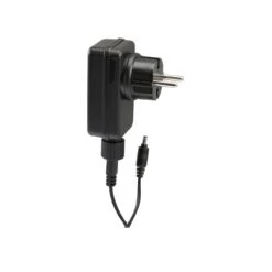 Netzteil IP44 Für OLYMPIA Außensirenen, Geeignet Für OLYMPIA Art.-Nr. 6109 Und 6115