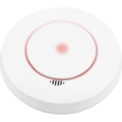 OLYMPIA Si300 Rauchmelder, Hitzemelder Für Alle Alarmanlagen Der Protect ProHome Serie
