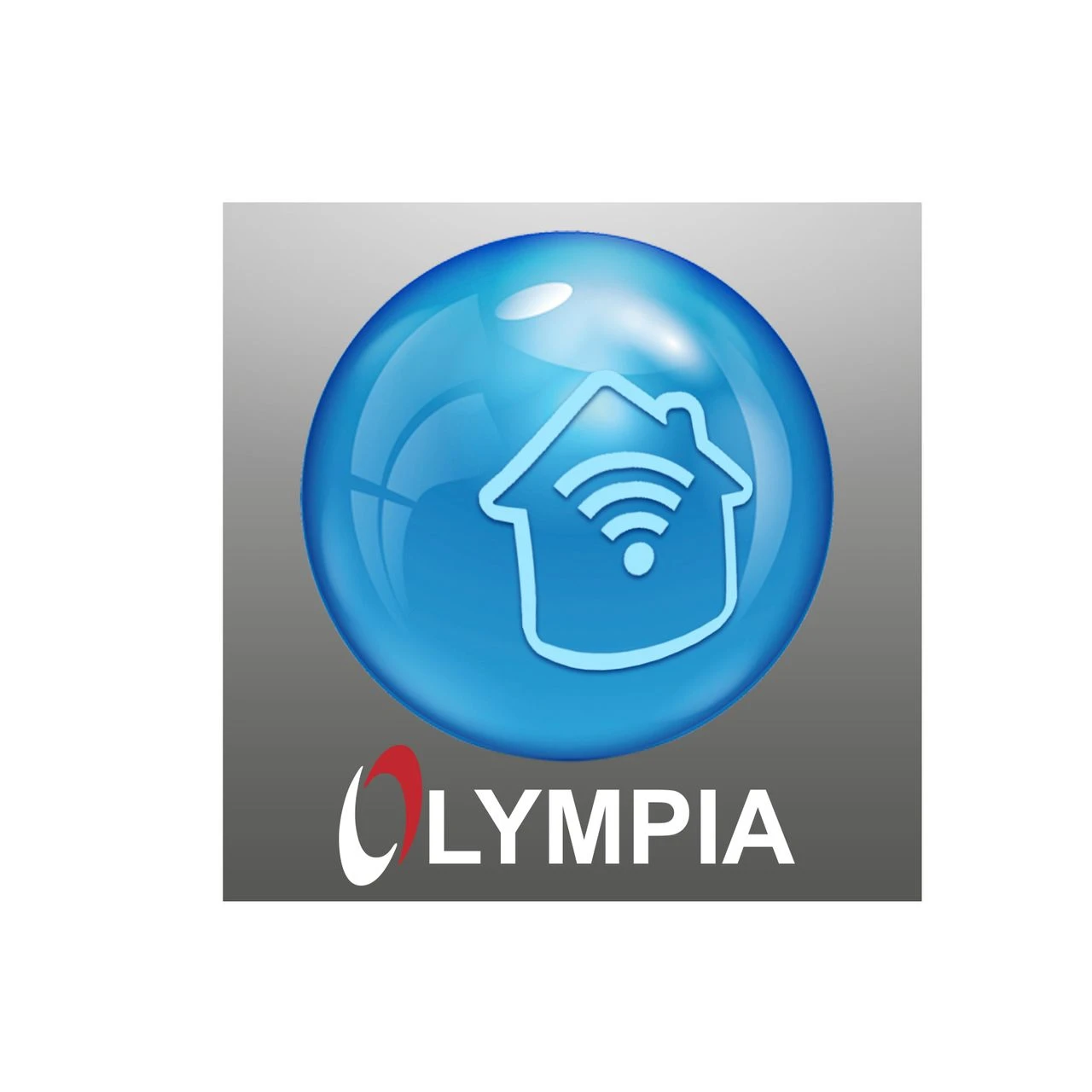 Olympia Pro Home 8762 Funk Haus Alarmanlage Mit WLAN/GSM Und Smart Home Funktionen – Bild 6