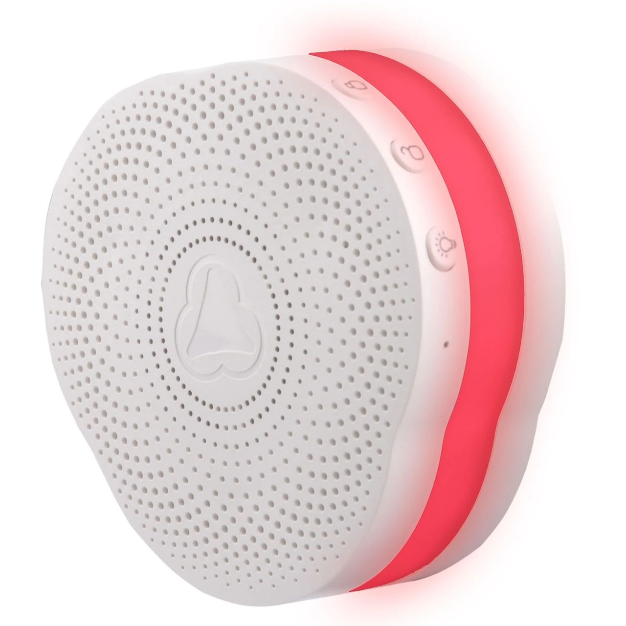 OLYMPIA Alarmanlage Funk Haus Mobiilheim Alarmsystem App-gesteuert Plug&play As302 – Bild 2