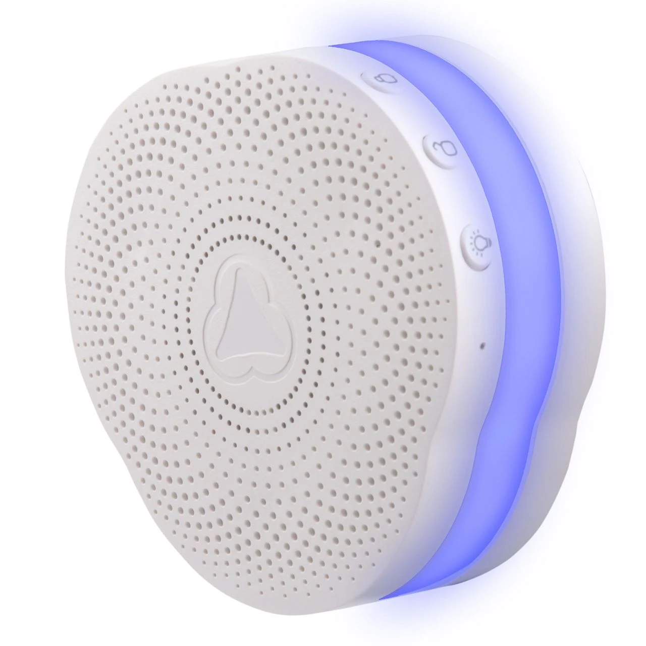 OLYMPIA Alarmanlage Funk Haus Mobiilheim Alarmsystem App-gesteuert Plug&play As302 – Bild 4