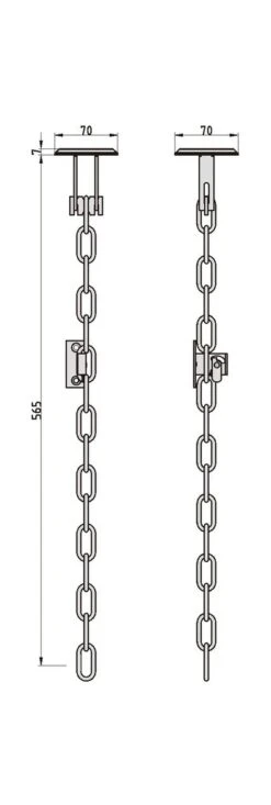 OLYMPIA GS 10 Gitterrostsicherung Kellerschachtsicherung Lichtschacht Sicherung -Kessler-Shop 8600298500 92902 prod 003