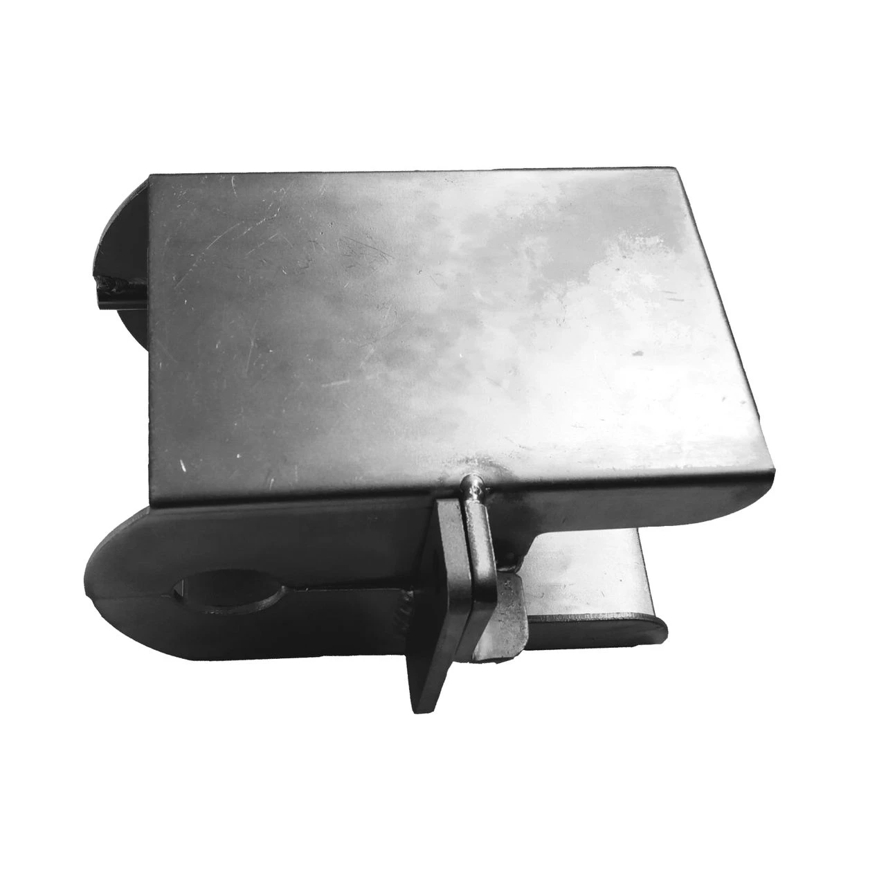 OLYMPIA AHS 108 Anhängersicherung Anhänger Wohnwagen Diebstahlsicherung