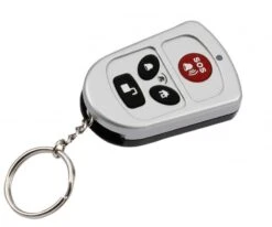 OLYMPIA Fernbedienung Für OLYMPIA Protect Serie 60xx 90xx