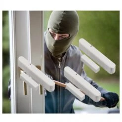 Alternative view of OLYMPIA Tür-/Fensterkontakt Für OLYMPIA Protect Serie 60xx 90xx