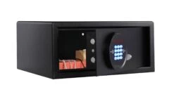 Olympia Olymp GOsafe H20 Safe Tresor Möbeltresor Zahlencode Sicherheitsschlüssel Alarmsystem