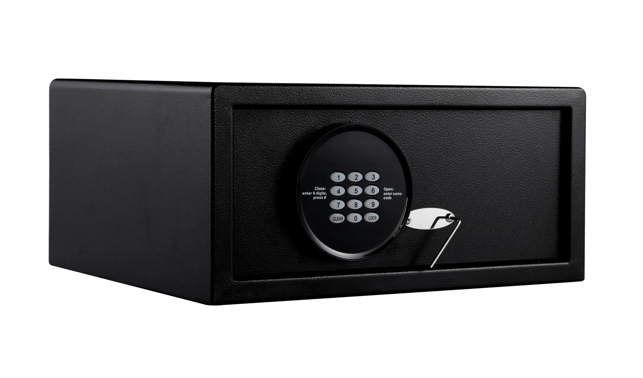Olympia Olymp GOsafe H20 Safe Tresor Möbeltresor Zahlencode Sicherheitsschlüssel Alarmsystem 3 Olympia Olymp GOsafe H20 Safe Tresor Möbeltresor Zahlencode Sicherheitsschlüssel Alarmsystem – Bild 3