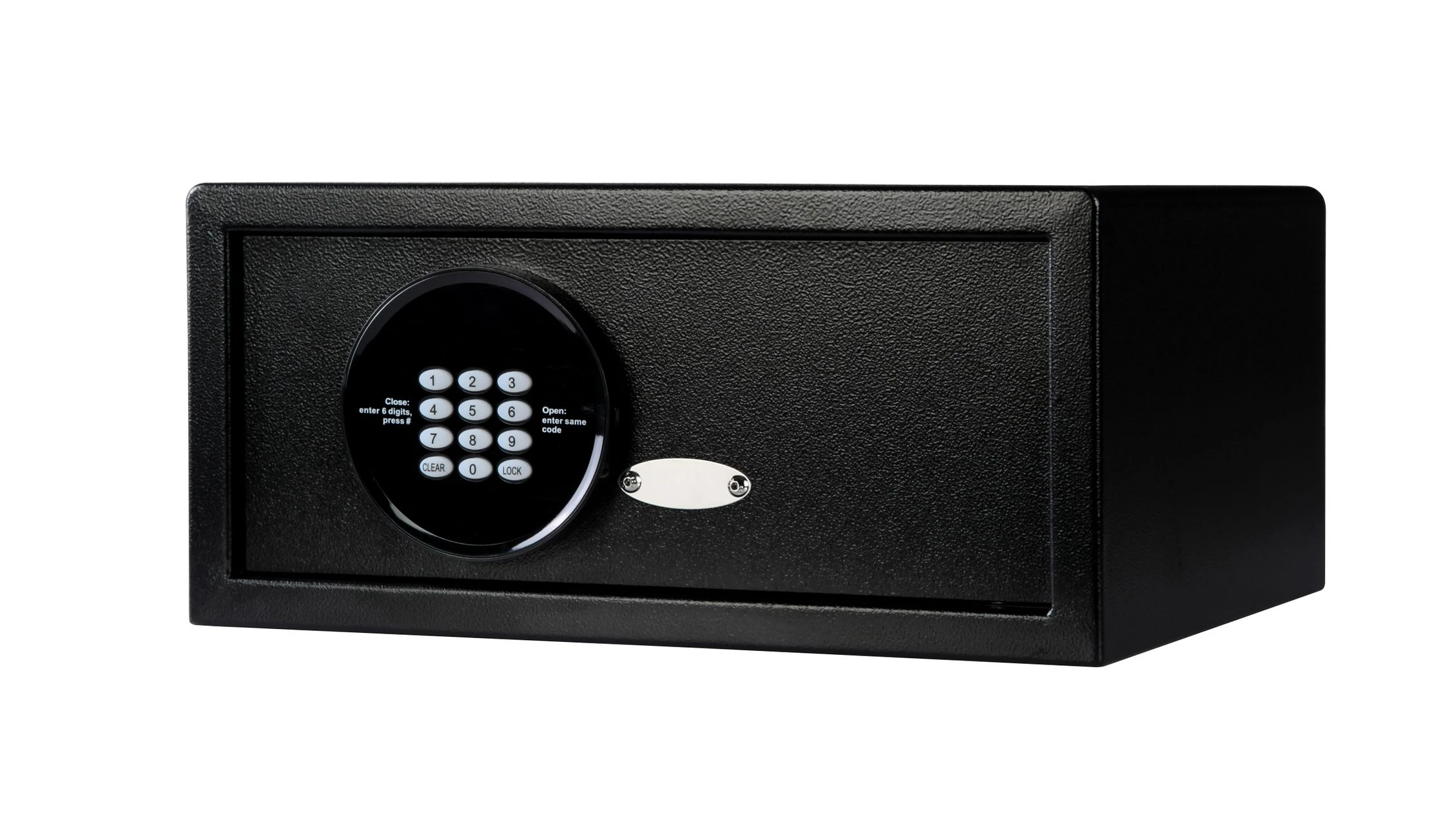 Olympia Olymp GOsafe H20 Safe Tresor Möbeltresor Zahlencode Sicherheitsschlüssel Alarmsystem 5 Olympia Olymp GOsafe H20 Safe Tresor Möbeltresor Zahlencode Sicherheitsschlüssel Alarmsystem – Bild 5