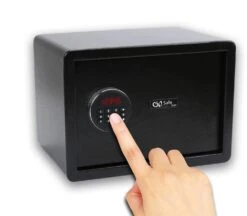 Olympia Tresor Safe Zahlencode Sicherheitsschlüssel Olymp GOsafe 2.0 / 110 Weiß 6 Olympia Tresor Safe Zahlencode Sicherheitsschlüssel Olymp GOsafe 2.0 / 110 Weiß -Kessler-Shop 8600298500 98297 prod 003