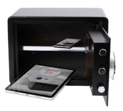 Olympia Tresor Safe Zahlencode Sicherheitsschlüssel Olymp GOsafe 2.0 / 110 Weiß 7 Olympia Tresor Safe Zahlencode Sicherheitsschlüssel Olymp GOsafe 2.0 / 110 Weiß -Kessler-Shop 8600298500 98297 prod 004
