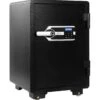 Olympia Olymp GOsafe 5600FP Tresor Safe Fingerabdruck Zahlencode Sicherheitsschlüssel Alarm 48 L