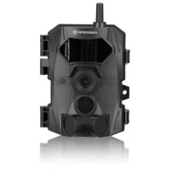 BRESSER 100° WLAN Wild-Beobachtungskamera 4-24 MP 20m -Kessler-Shop 8600322700 A38124 41259 prod 003