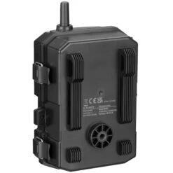 BRESSER 100° WLAN Wild-Beobachtungskamera 4-24 MP 20m -Kessler-Shop 8600322700 A38124 41259 prod 006