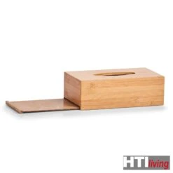 HTI-Living Kosmetiktücher-Box Bambus -Kessler-Shop 8600330400 50002178 prod 004
