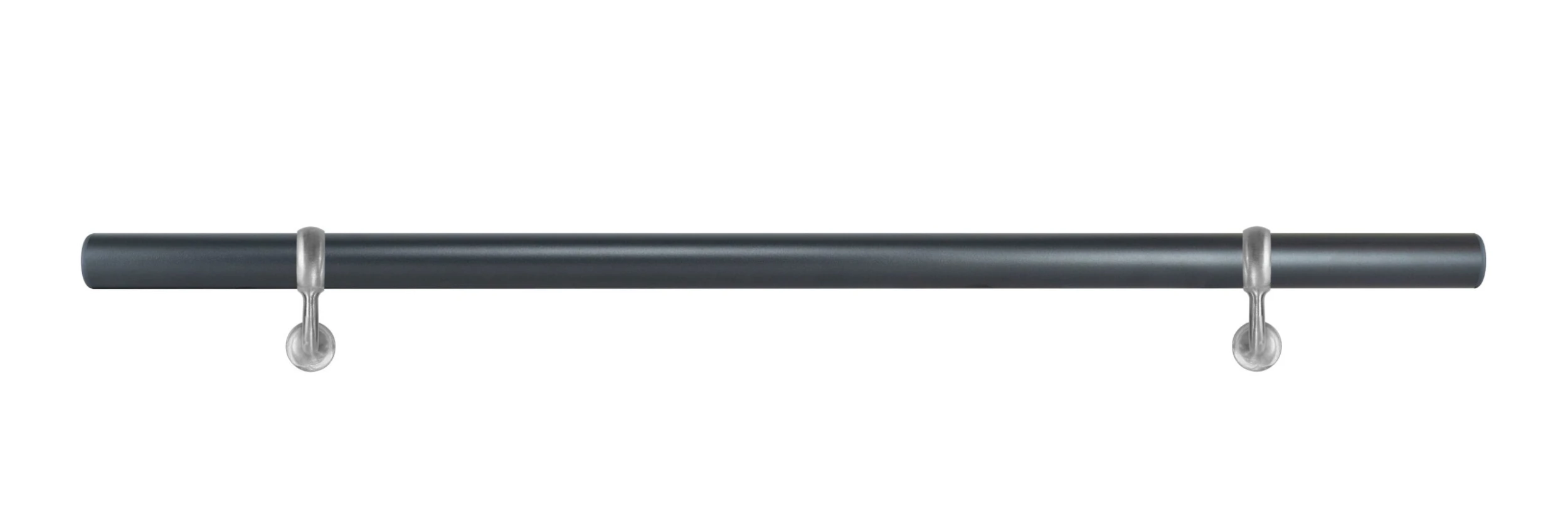 Treba Handlaufset Alu Anthrazit H24 2 Treba Handlaufset Alu Anthrazit H24 – Bild 2