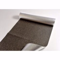 Acerto® Gummikork-Trittschalldämmung Mit Alufolie 1,05m X 10m -Kessler-Shop 8600335800 36718 prod 003