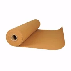 Acerto® Korkrolle Trittschalldämmung 10m X 6mm