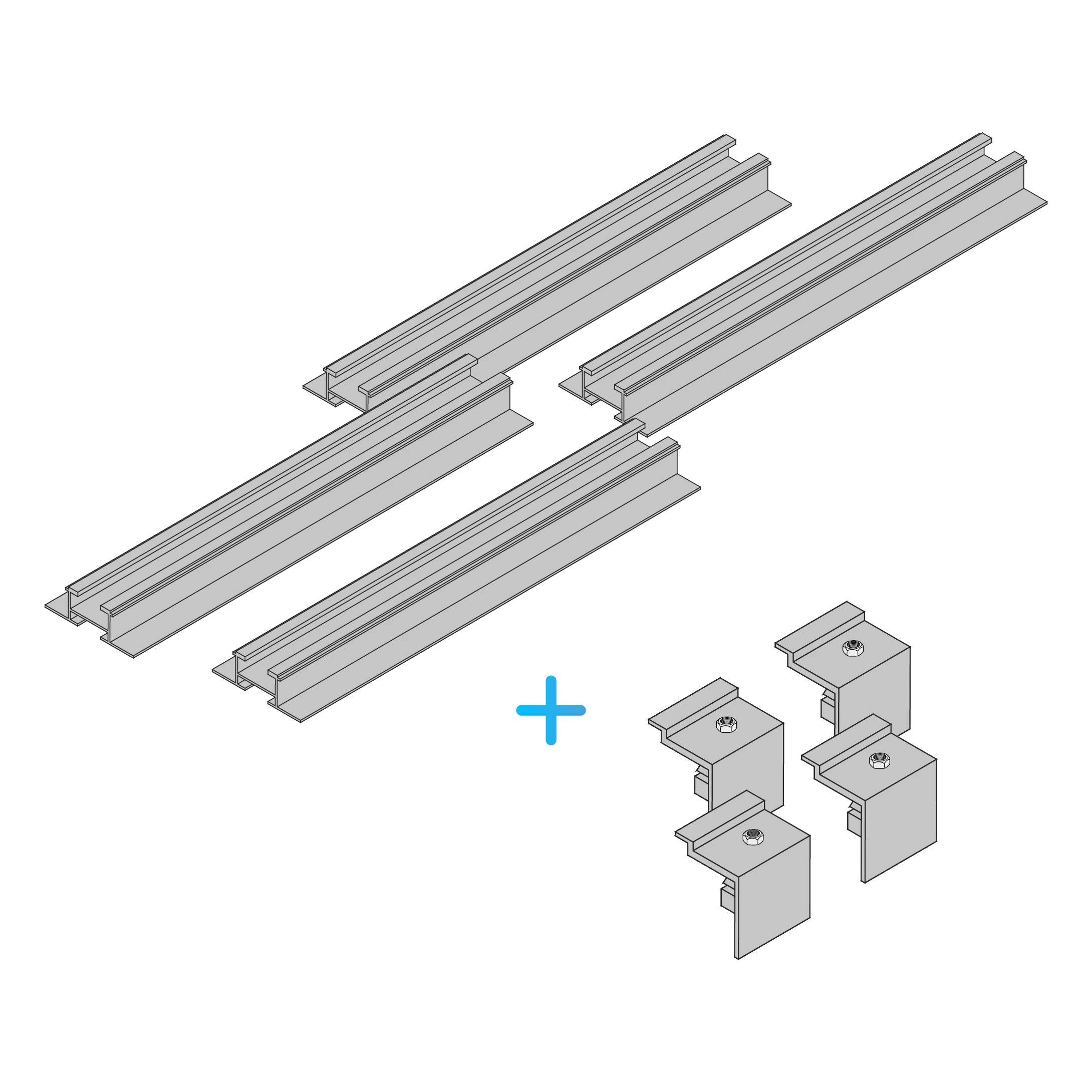 EET Solaranlage LightMate Wand - Plug-in Photovoltaik System Mit Schukokabel 5 EET Solaranlage LightMate Wand - Plug-in Photovoltaik System Mit Schukokabel – Bild 5