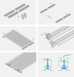 EET Solaranlage LightMate Wand - Plug-in Photovoltaik System Mit Schukokabel 11 EET Solaranlage LightMate Wand - Plug-in Photovoltaik System Mit Schukokabel -Kessler-Shop 8600335800 49338 prod 006