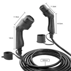 EM2GO Verbindungskabel, 32A 3phasig Type 2 -Kessler-Shop 8600335800 52602 prod 003