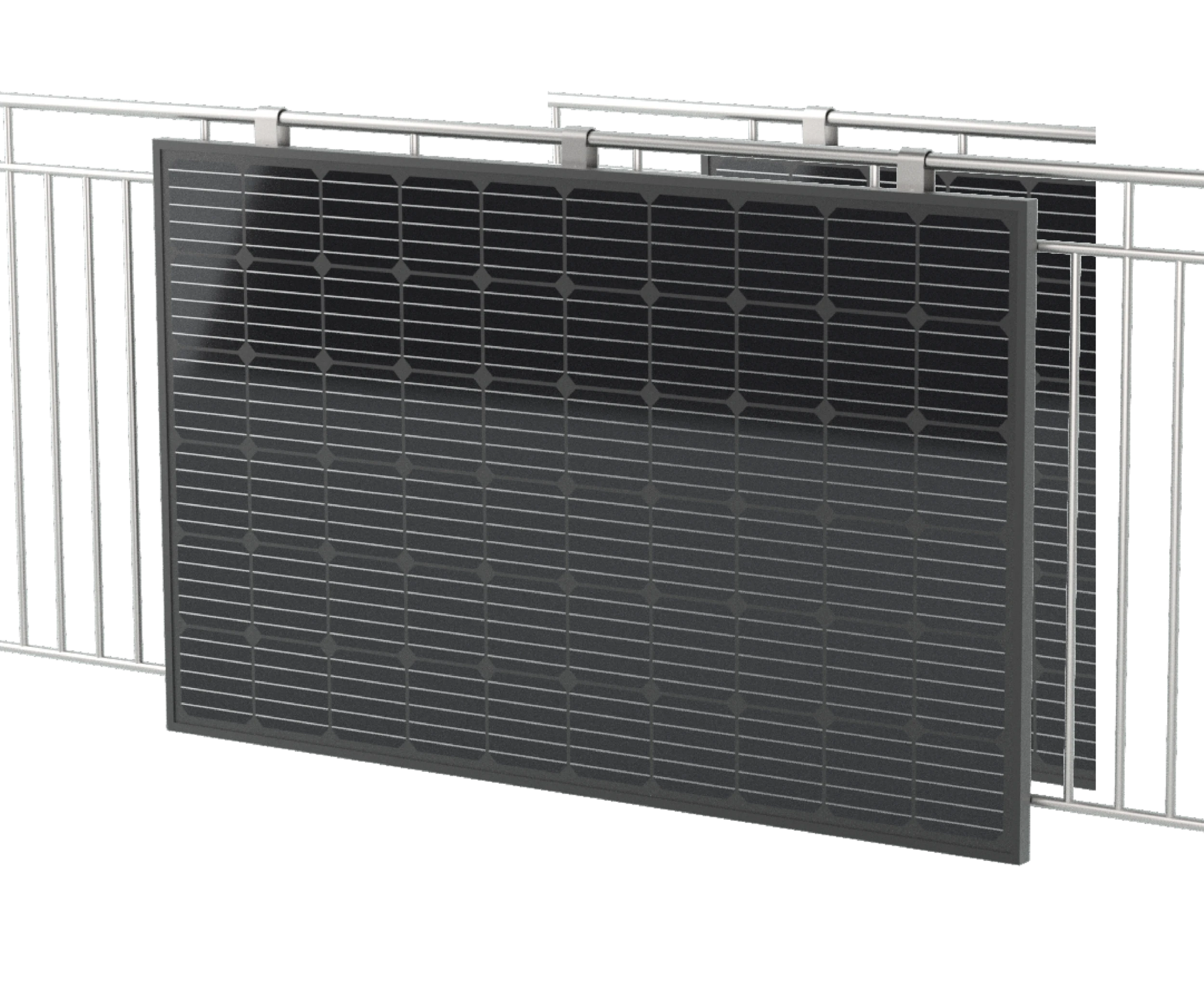 EET Solaranlage LightMate+ Balkon Plug-in Photovoltaik System 600W Schuko-Kabel 1 EET Solaranlage LightMate+ Balkon Plug-in Photovoltaik System 600W Schuko-Kabel