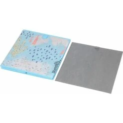 IDIMEX Stoffbox 2er Set FLOWER MORNING-2 9 IDIMEX Stoffbox 2er Set FLOWER MORNING-2 -Kessler-Shop 8600342600 16021 prod 005