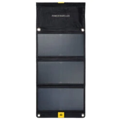 POWERTRAVELLER Solarpanel Falcon 21 W Outdoor Ladegerät 5/20V USB Faltbar 2Ports 8 POWERTRAVELLER Solarpanel Falcon 21 W Outdoor Ladegerät 5/20V USB Faltbar 2Ports -Kessler-Shop 8600354700 A3001 5089 prod 003