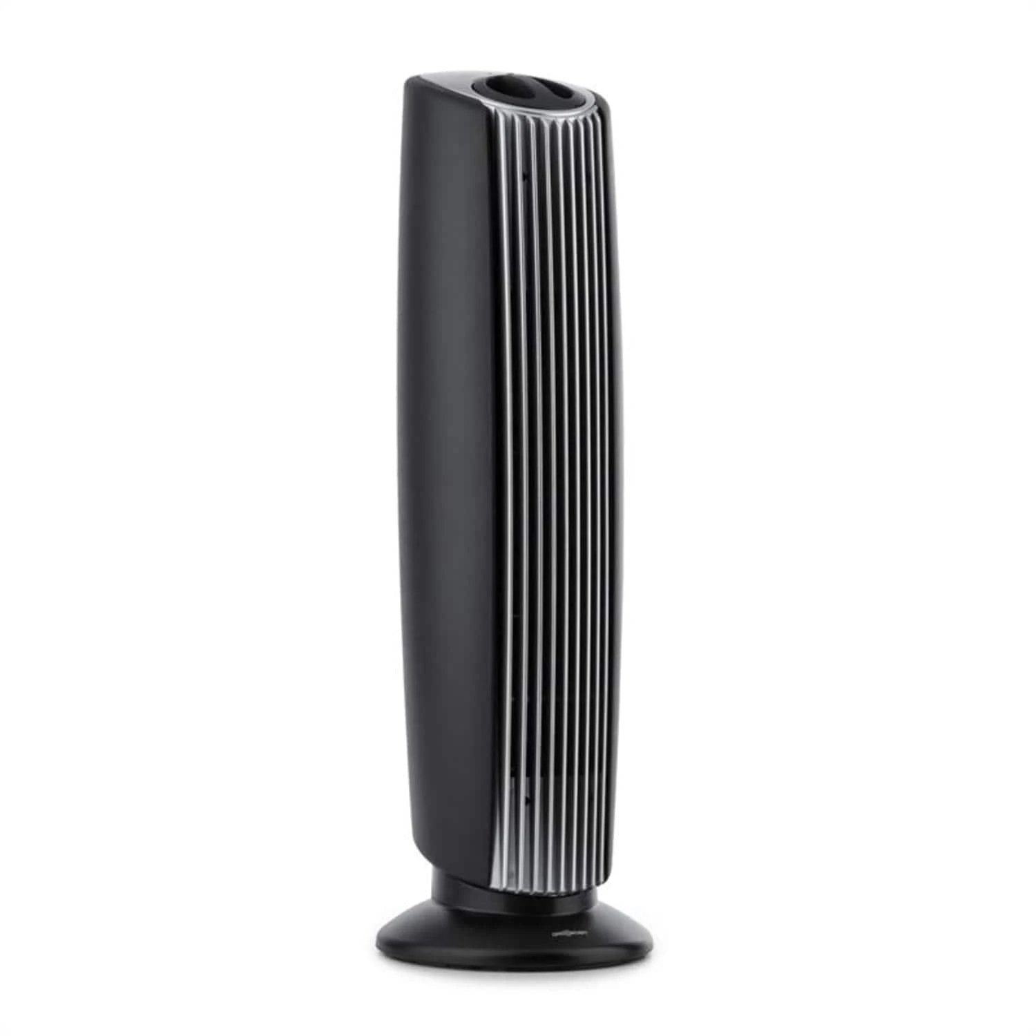 St. Oberholz XL 3in1 Luftreiniger Ionisator Ozon 18" Schwarz/silber 1 St. Oberholz XL 3in1 Luftreiniger Ionisator Ozon 18" Schwarz/silber