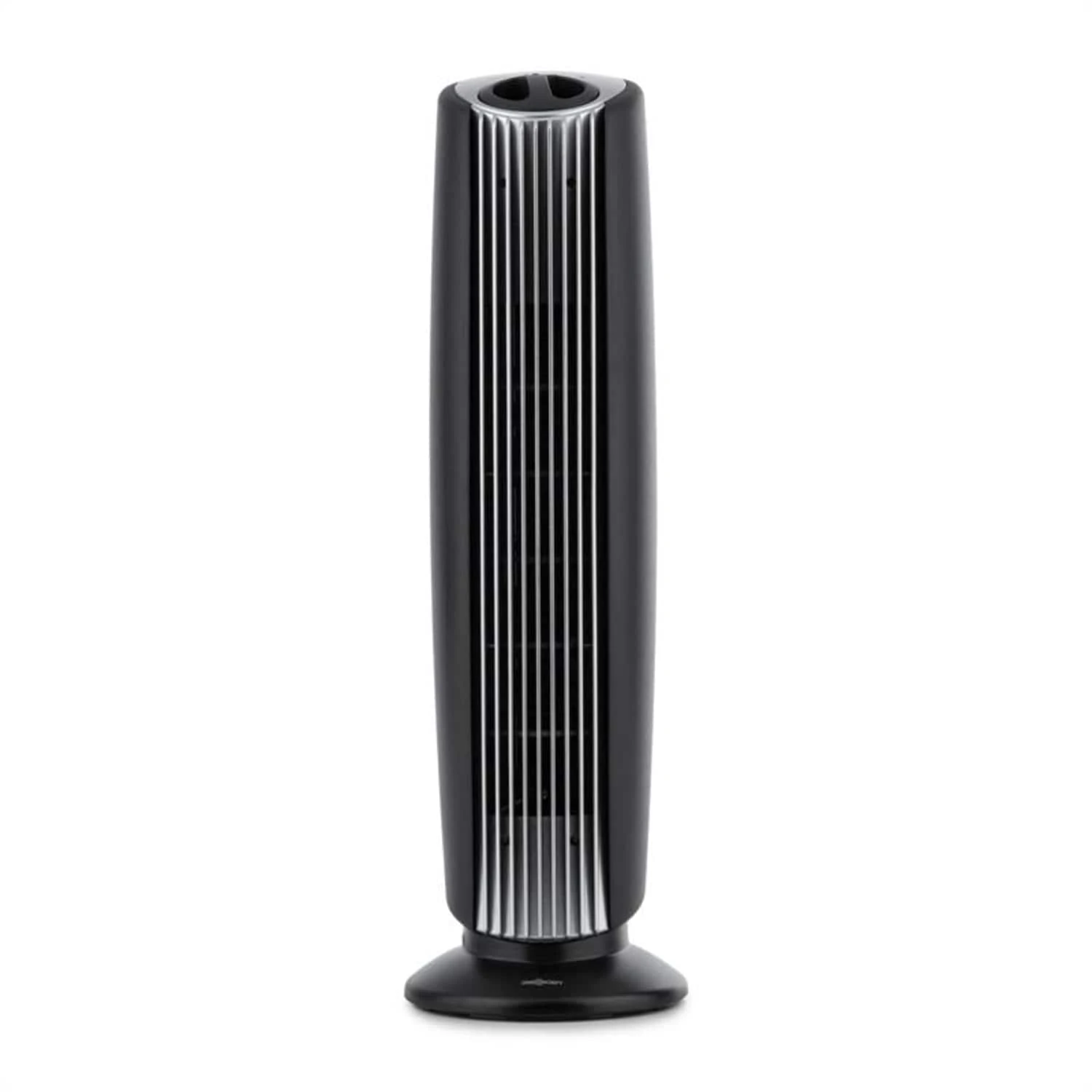 St. Oberholz XL 3in1 Luftreiniger Ionisator Ozon 18" Schwarz/silber 4 St. Oberholz XL 3in1 Luftreiniger Ionisator Ozon 18" Schwarz/silber – Bild 4