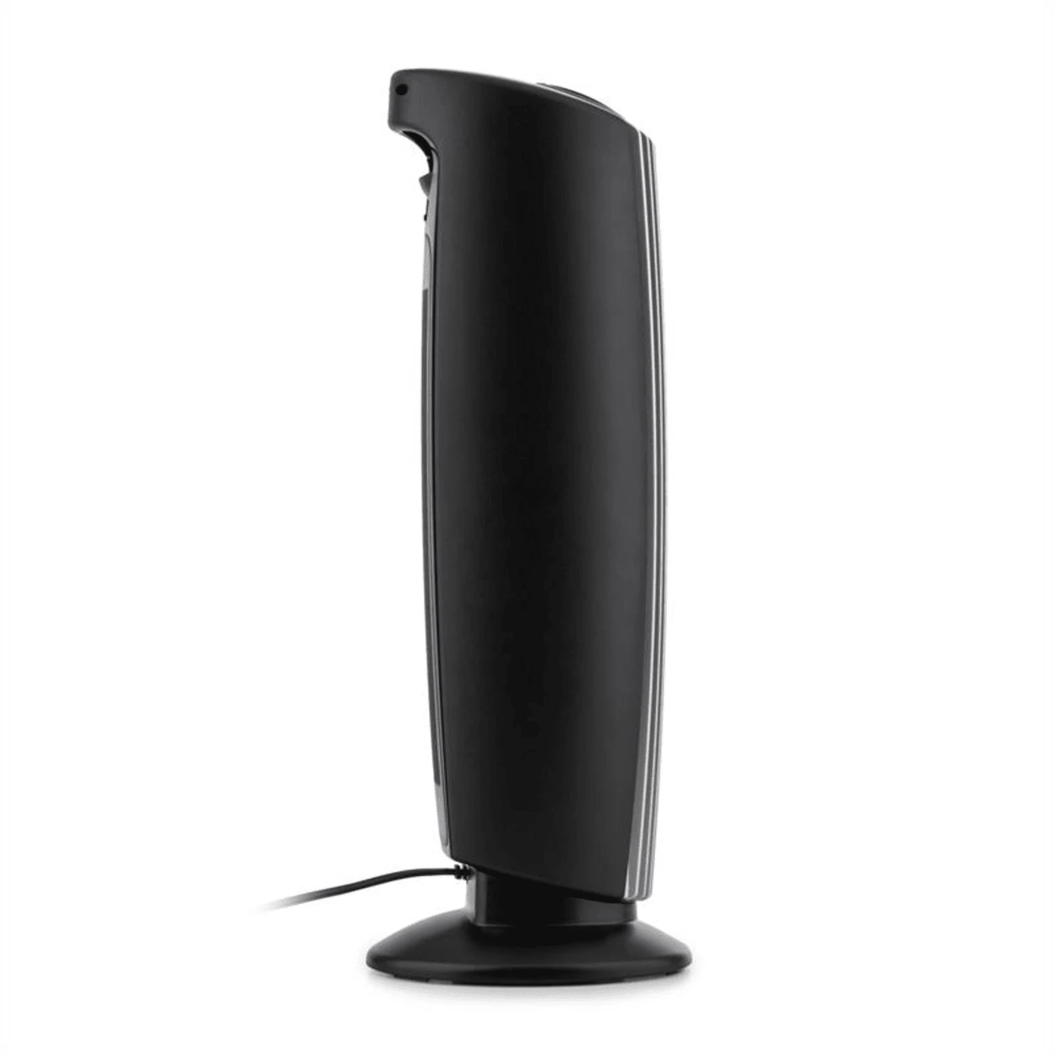 St. Oberholz XL 3in1 Luftreiniger Ionisator Ozon 18" Schwarz/silber 5 St. Oberholz XL 3in1 Luftreiniger Ionisator Ozon 18" Schwarz/silber – Bild 5