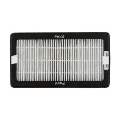 Vita Pure HEPA-Filter Feinstaubfilter Ersatzteil 11x20x4,5 Cm