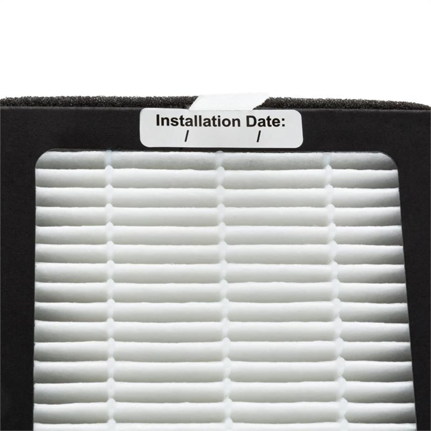 Vita Pure HEPA-Filter Feinstaubfilter Ersatzteil 11x20x4,5 Cm – Bild 3
