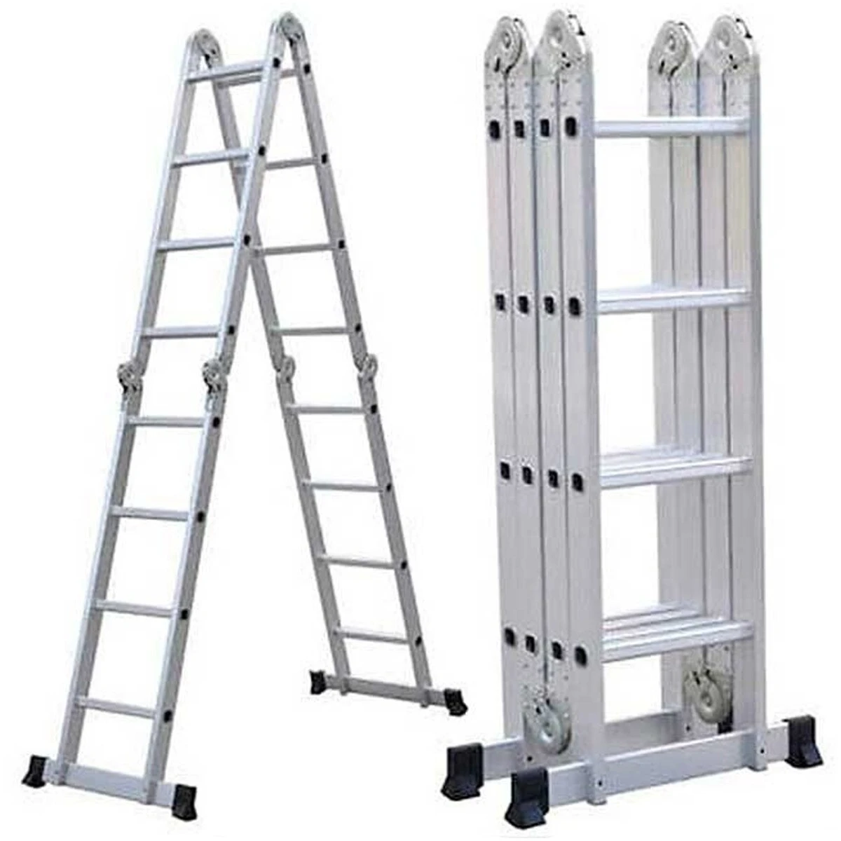 Starlyf® Mehrzweckleiter Multiple Ladder 1 Starlyf® Mehrzweckleiter Multiple Ladder