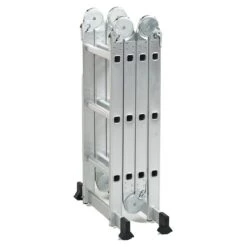 Starlyf® Mehrzweckleiter Multiple Ladder 8 Starlyf® Mehrzweckleiter Multiple Ladder -Kessler-Shop 8600363000 VVASLCIND0007 prod 003