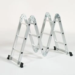 Starlyf® Mehrzweckleiter Multiple Ladder 9 Starlyf® Mehrzweckleiter Multiple Ladder -Kessler-Shop 8600363000 VVASLCIND0007 prod 004
